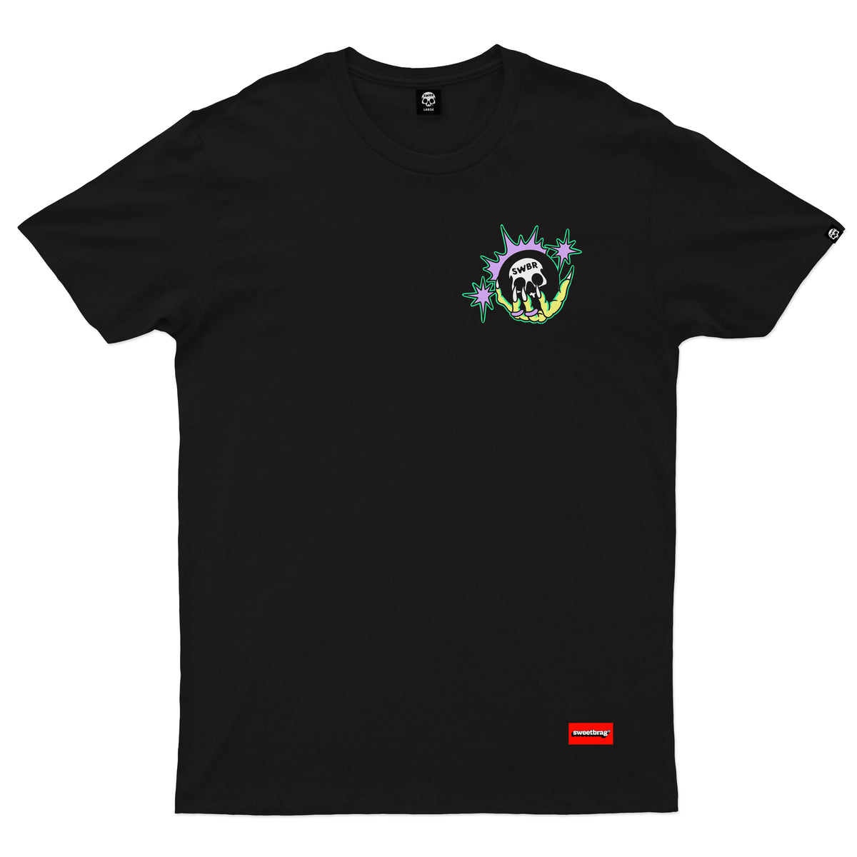 WIZARD T-SHIRT