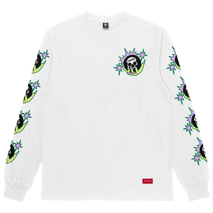 WIZARD LS T-SHIRT